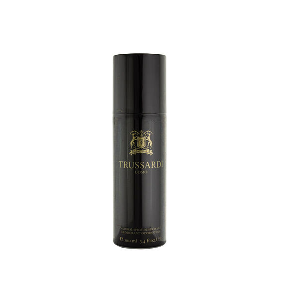 Trussardi Uomo 2011 DEO w sprayu 100 ml M