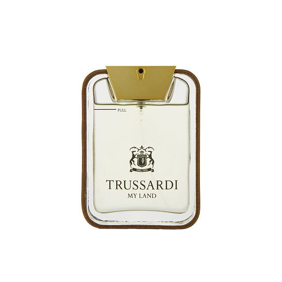 Trussardi My Land EDT tester 100 ml M