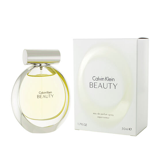 Calvin Klein Beauty EDP 50 ml W