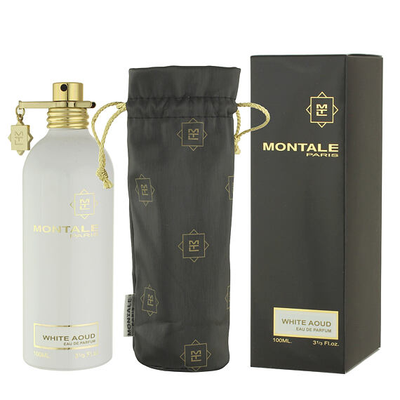 Montale Paris White Aoud EDP 100 ml U
