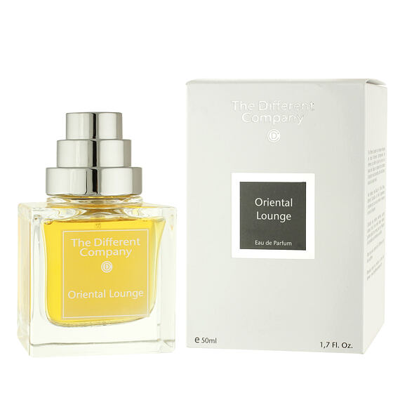 The Different Company Oriental Lounge EDP 50 ml U