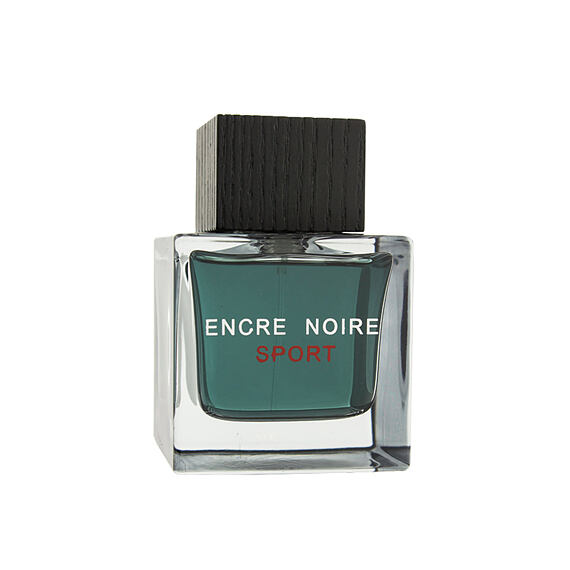 Lalique Encre Noire Sport EDT tester 100 ml M
