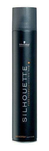 Schwarzkopf Professional Silhouette Super Hold Hairspray 300 ml