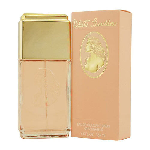 Evyan White Shoulders EDC 133 ml W