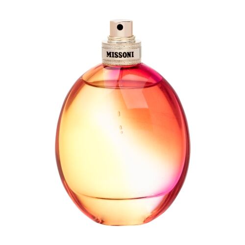 Missoni Missoni EDT tester 100 ml W