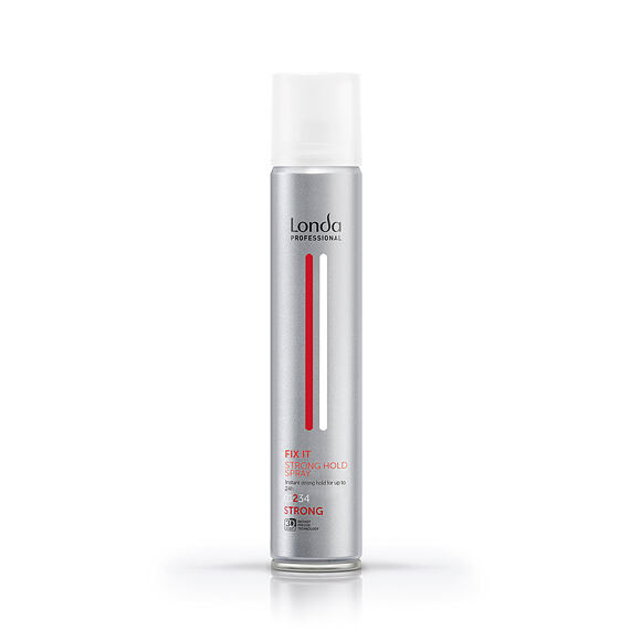 Londa Professional Fix It Strong Hold Spray 250 ml