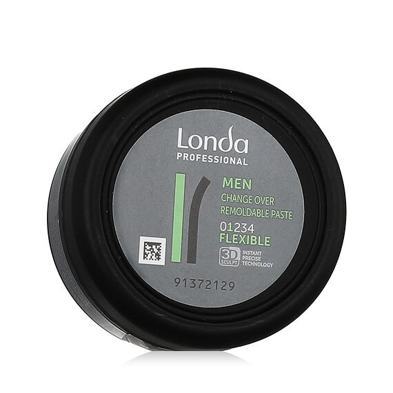 Londa Professional Men Change Over Remoldable Paste 75 ml