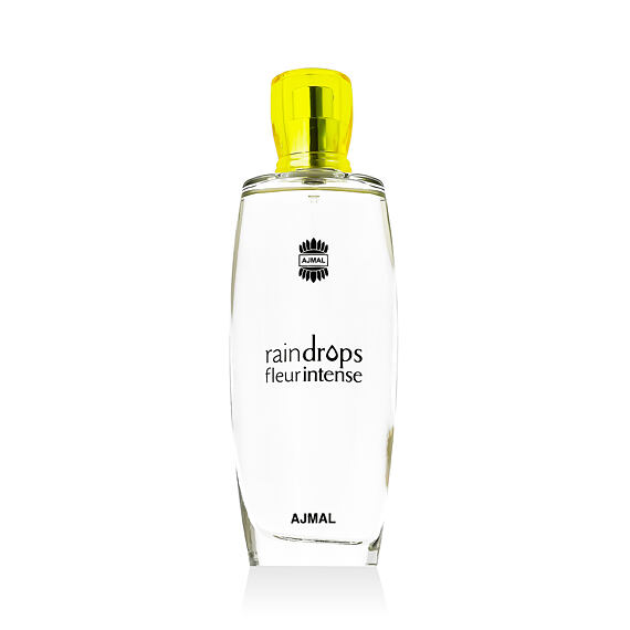 Ajmal Raindrops Fleur Intense EDP 100 ml W