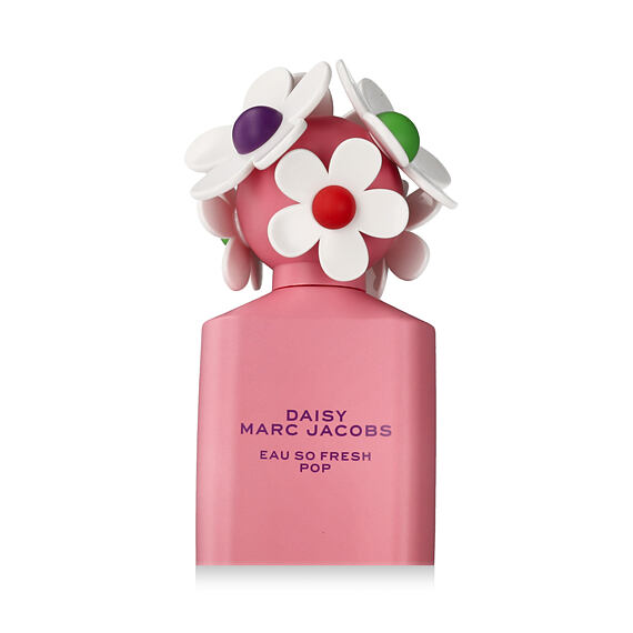 Marc Jacobs Daisy Eau So Fresh Pop EDT 75 ml W