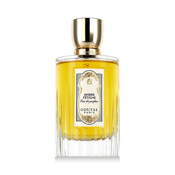 Goutal Ambre Fétiche EDP 100 ml U