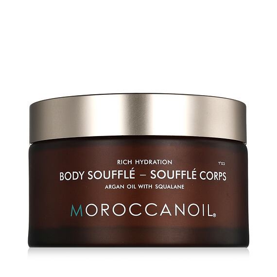 Moroccanoil Fragrance Originale suflet do ciała 200 ml U