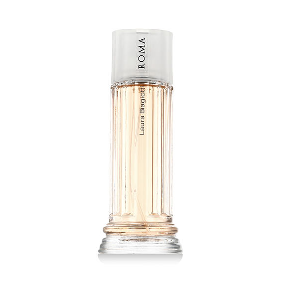 Laura Biagiotti Roma Fiori Bianchi EDT 100 ml W