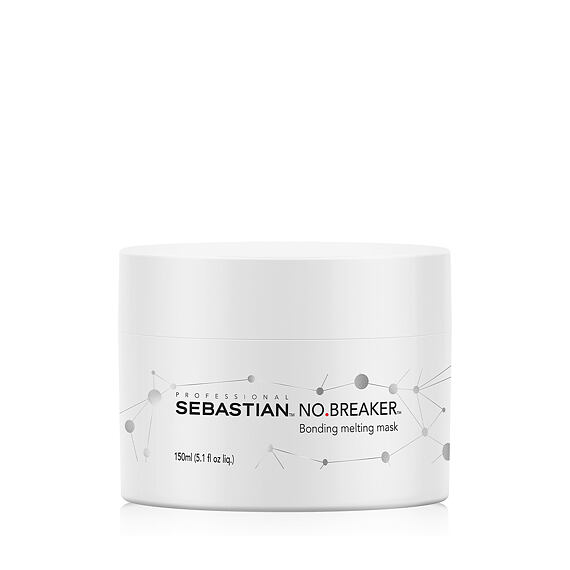Sebastian Professional No.Breaker Bonding Melting Mask 150 ml
