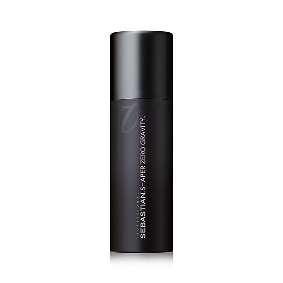 Sebastian Professional Shaper Zero Gravity Hair Spray 50 ml
