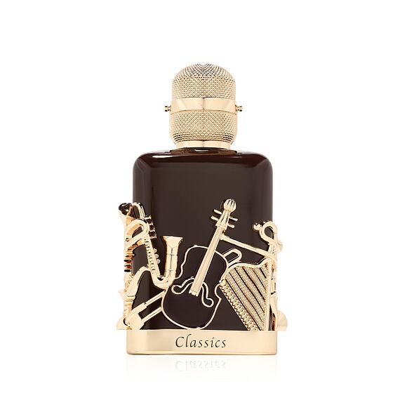Fragrance World Notes Classics EDP 100 ml U