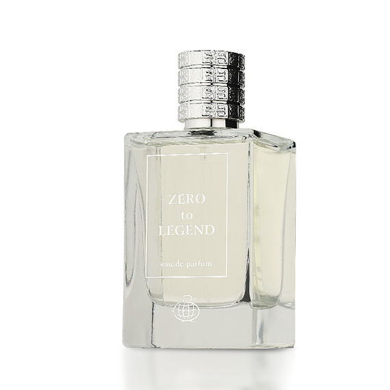 Fragrance World Zero to Legend EDP 100 ml U