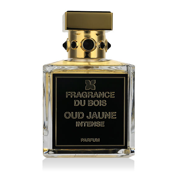 Fragrance Du Bois Oud Jaune Intense Perfum 100 ml U