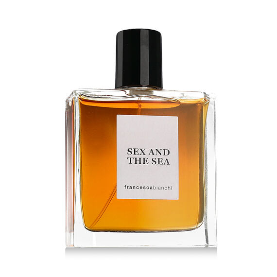 Francesca Bianchi Sex and the Sea Extrait de Parfum tester 100 ml U