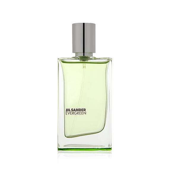 Jil Sander Evergreen EDT tester 30 ml W