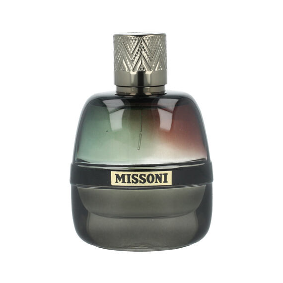 Missoni Missoni Parfum Pour Homme EDP tester 100 ml M
