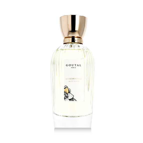 Goutal Le Chèvrefeuille EDT 100 ml W