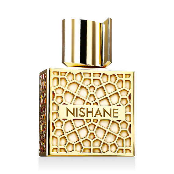 Nishane Hacivat Oud Extrait de Parfum tester 50 ml U
