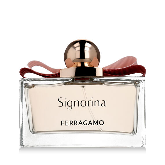 Ferragamo Signorina EDP 100 ml W