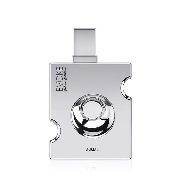 Ajmal Evoke Silver for Him EDP 90 ml M