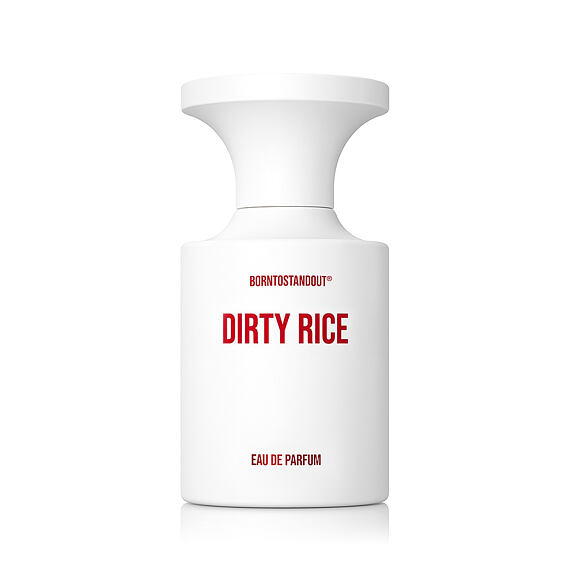 BORNTOSTANDOUT® DIRTY RICE EDP 50 ml U