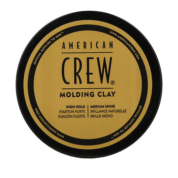 American Crew Molding Clay 85 g