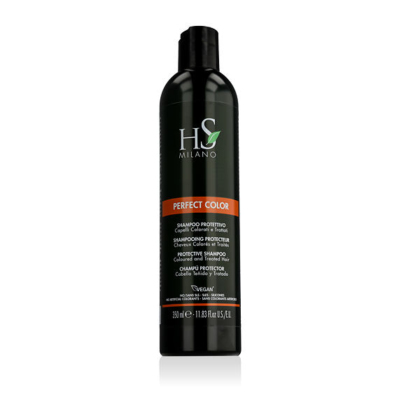 HS MILANO Perfect Color Protective Shampoo 350 ml