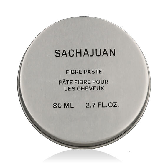 Sachajuan Fibre Paste 80 ml