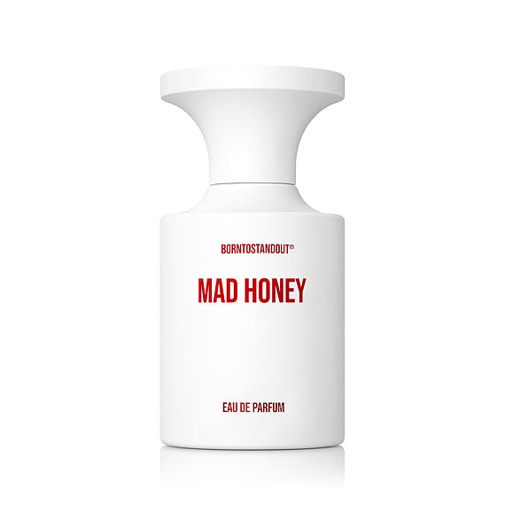 BORNTOSTANDOUT® MAD HONEY EDP 50 ml U