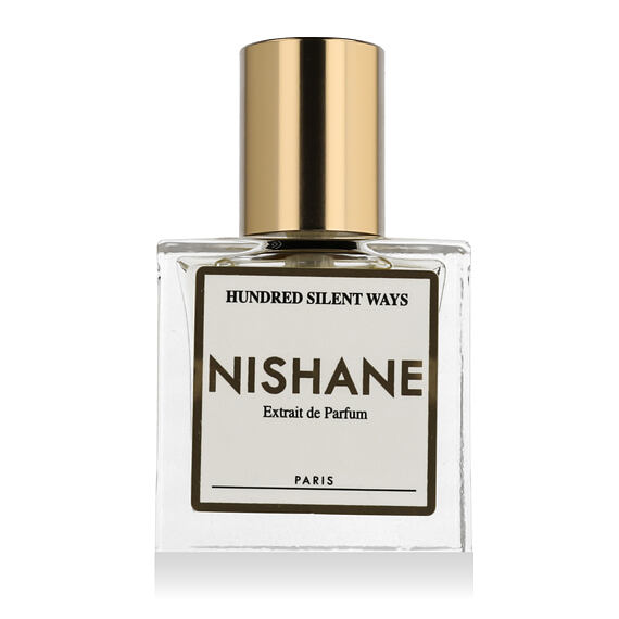 Nishane Hundred Silent Ways Extrait de Parfum 15 ml U