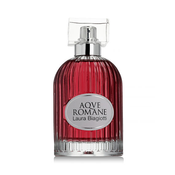 Laura Biagiotti Aqve Romane Uva Dulcis EDT 100 ml W