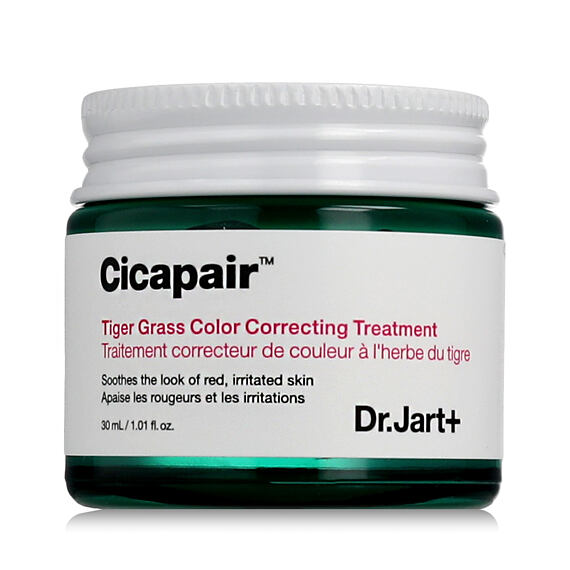 Dr.Jart+ Cicapair™ Tiger Grass Color Correcting Treatment 30 ml