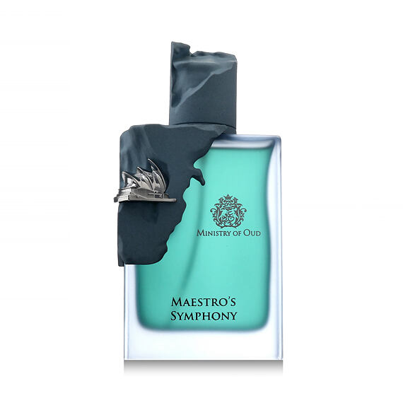 Ministry of Oud Maestro’s Symphony EDP 100 ml U