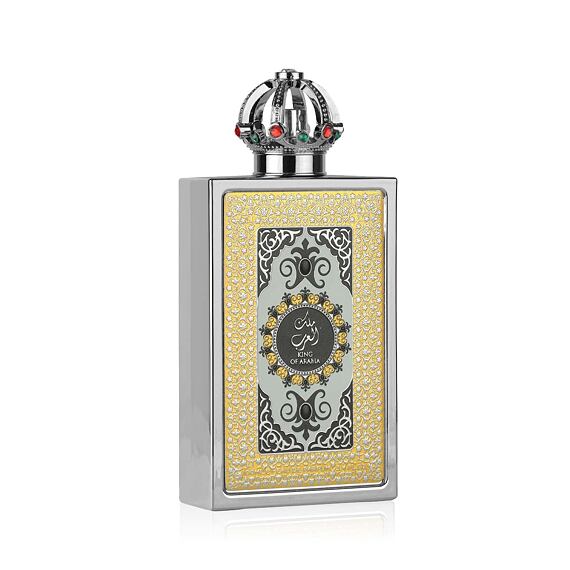 Lattafa Pride King Of Arabia EDP 100 ml U