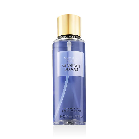Victoria's Secret Midnight Bloom spray do ciała 250 ml W