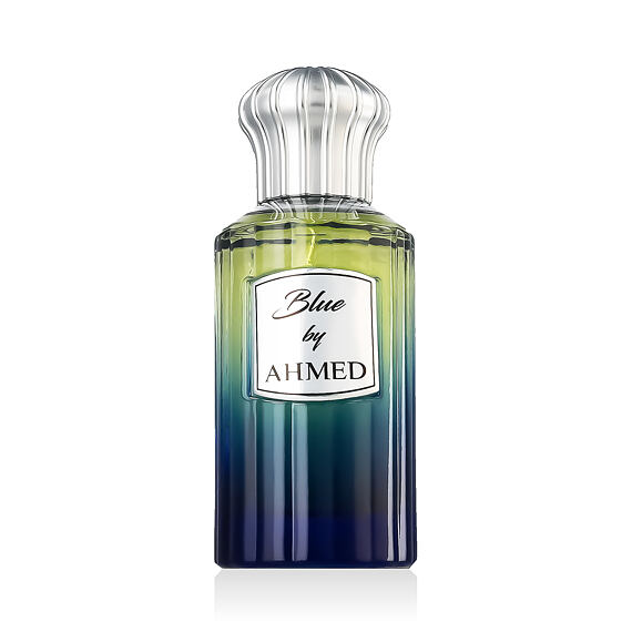 Ahmed Al Maghribi Blue by Ahmed Extrait de Parfum 100 ml M