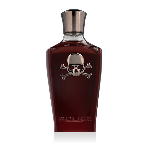 POLICE Police Potion For Her EDP 100 ml W