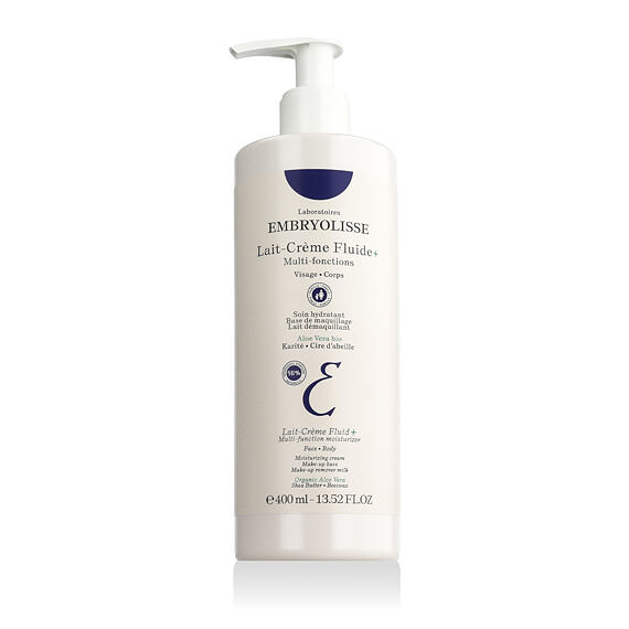 Embryolisse Lait-Crème Fluide+ 400 ml