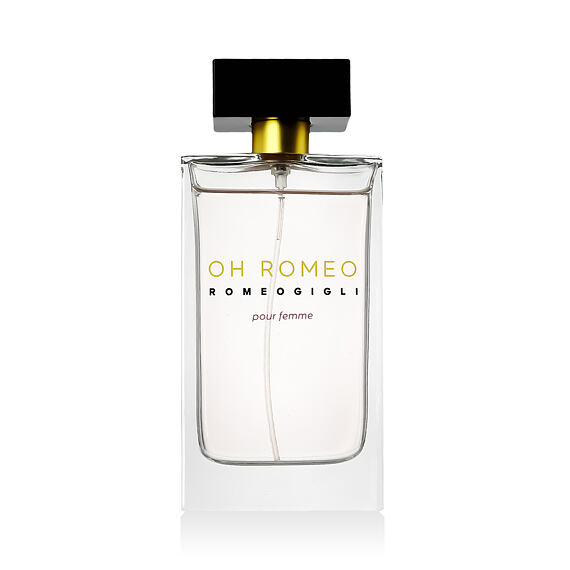 Romeo Gigli Oh Romeo EDP 75 ml W