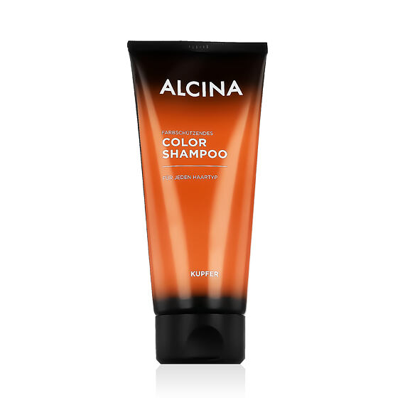 Alcina Color Shampoo 200 ml