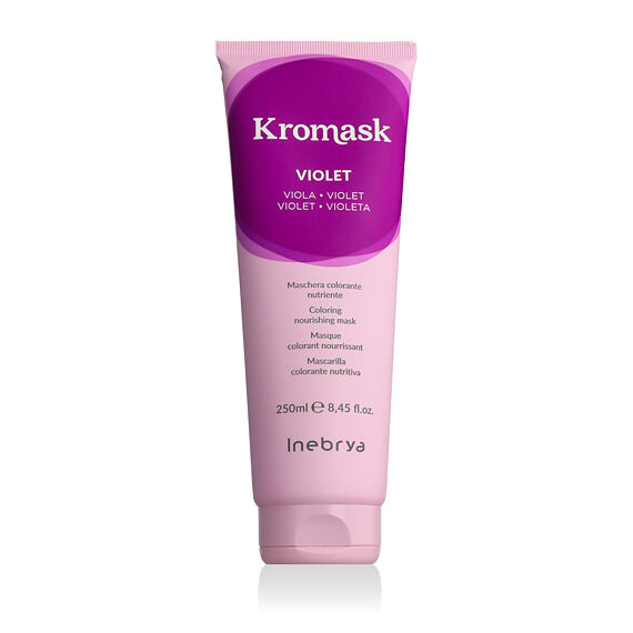 Inebrya Kromask Coloring Nourishing Mask 250 ml