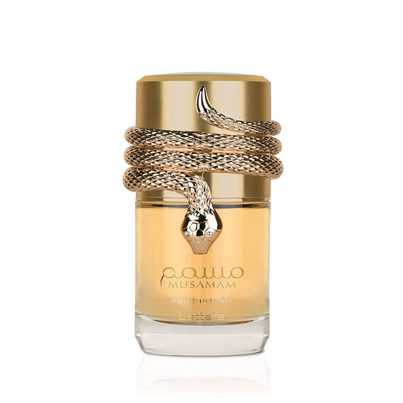 Lattafa Musamam White Intense EDP 100 ml U
