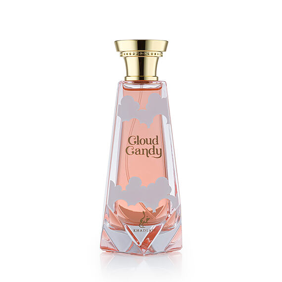 Khadlaj Cloud Candy Extrait de Parfum 100 ml U