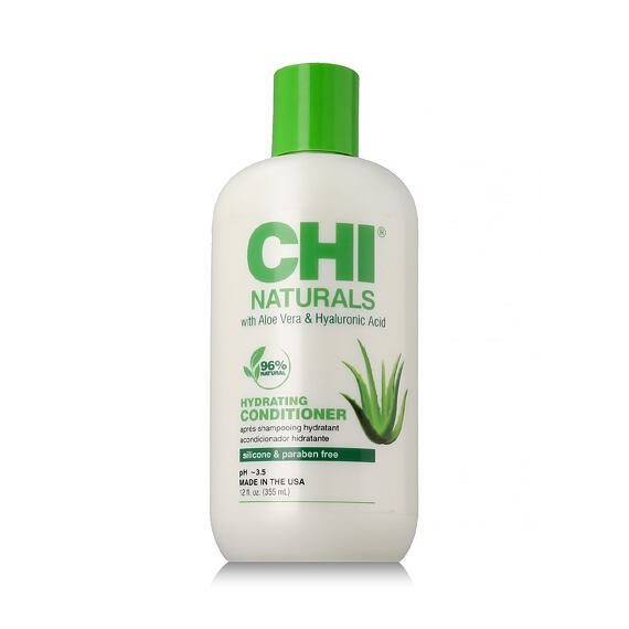 Farouk Systems CHI Naturals Hydrating Conditioner 355 ml