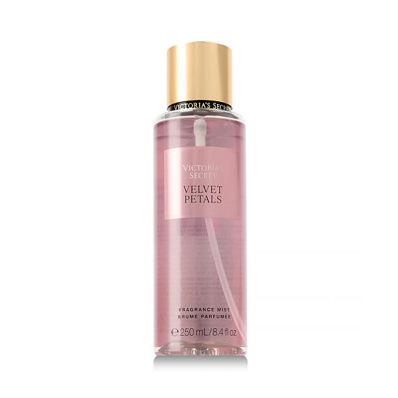Victoria's Secret Velvet Petals spray do ciała 250 ml W