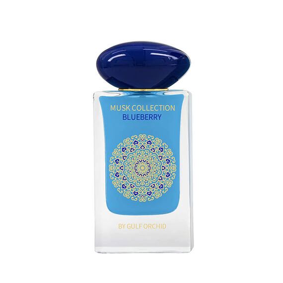 Gulf Orchid Blueberry EDP 60 ml U
